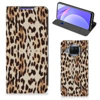 Xiaomi Mi 10T Lite | Hoesje maken | Leopard