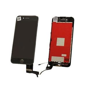 iPhone 7 LCD Display - Zwart - Grade A