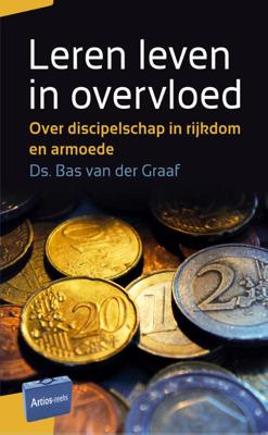 Leren leven in overvloed (Paperback)