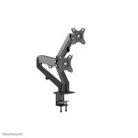 Neomounts DS70-700BL2 monitorarm - thumbnail