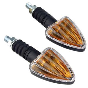 Knipperlichtset Tun&apos;R Micro zwart-blank