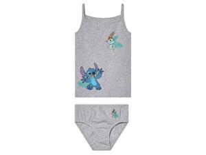 Kinder ondergoedset (Stitch, 98/104)