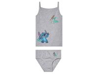 Kinder ondergoedset (Stitch, 98/104)