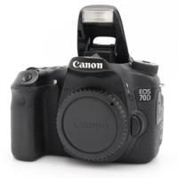 Canon EOS 70D body occasion