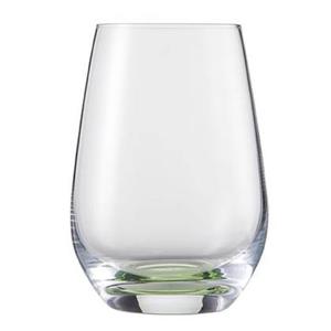 Schott Zwiesel Vina Touch Waterglas groen 42 - 0.4 Ltr - set van 6