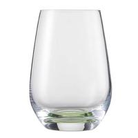 Schott Zwiesel Vina Touch Waterglas groen 42 - 0.4 Ltr - set van 6 - thumbnail