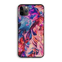 Pink Orchard: iPhone 11 Pro Biologisch afbreekbaar hoesje