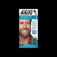 Just For Men Snor & baard middenbruin M35 24 Gram