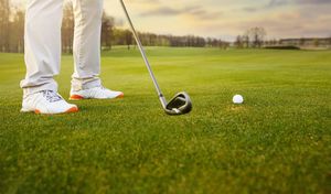 1-daagse GVB golfcursus
