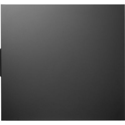 Obsidian 350D Solid Side Panel Zijdeel