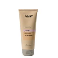 Yunsey Vigorance Colorful Bye Bye Orange Mask 200ml