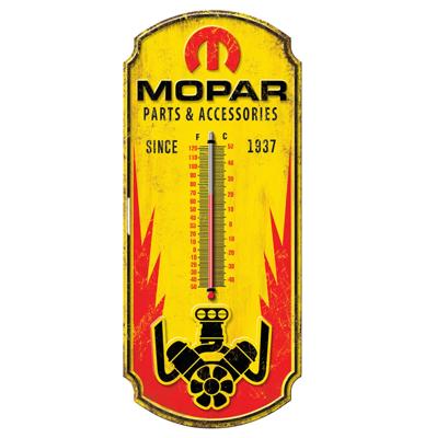 Mopar Thermometer Mopar Thermometer