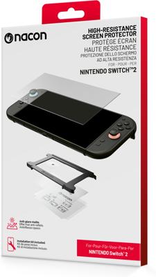Nacon Tempered Glass Screen Protector Kit