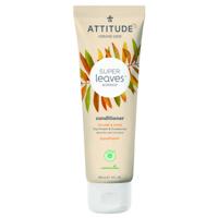 Attitude Conditioner super leaves volume & glans 240 Milliliter