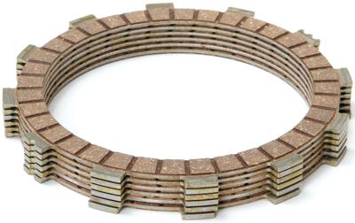 TRW Clutch kit mcc413-6