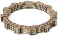 TRW Clutch kit mcc413-6
