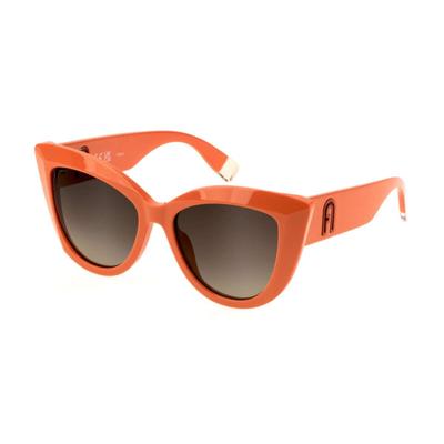 Zonnebril Dames Furla SFU711-530AFM Ø 53 mm