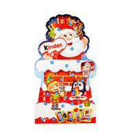 Kinder Mix Kalender - 198g