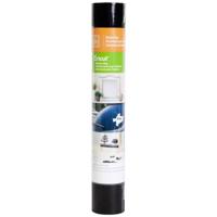 Cricut 2002518 Raamfolie Snijbreedte 30.5 cm Zwart Cricut 2002518 Raamfolie Snijbreedte 30.5 cm Zwart