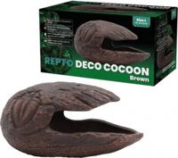 Repto deco cocoon brown l - Aquadistri