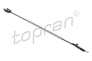 Topran Kabel deurregeling 118 398