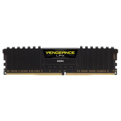 RAM geheugen Corsair VENGEANCE LPX CL16 DDR4 16 GB 3200 MHz