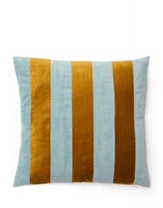 Essenza Essenza Nino cushion Ochre 50x50