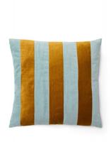 Essenza Essenza Nino cushion Ochre 50x50