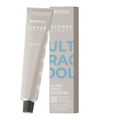 Indola Profession Blonde Expert Ultra Cool Boost 60ml