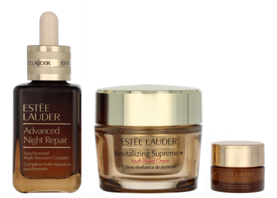 Estee Lauder - E.Lauder Mixed Lines Face Care Set 47 ml