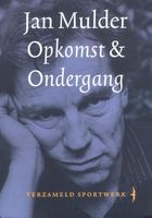 Opkomst & ondergang - Jan Mulder - ebook - thumbnail