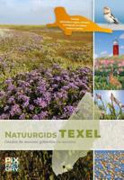 Natuurgids Texel (Paperback)