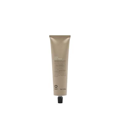 Oway Hair BeCurly Curly Hair Mask 150ml
