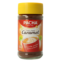 Caramel koffie 100 Gram