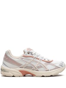 ASICS baskets Gel-1130 RE 'White/Oatmeal' - Blanc