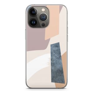 Luca: iPhone 13 Pro Transparant Hoesje
