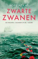 Zwarte zwanen - Hope Adams - ebook - thumbnail