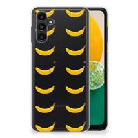 Samsung Galaxy A13 | A04s | Siliconen Case | Banana