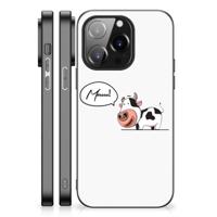 iPhone 14 Pro Hoesje Cow