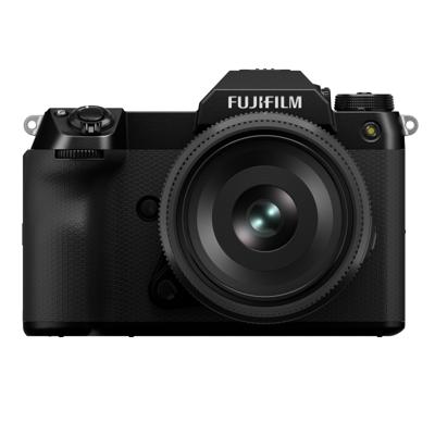Fujifilm GFX 100S II Body Black