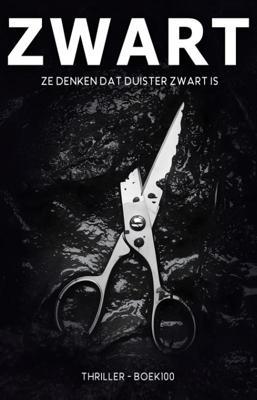 Zwart (Paperback)
