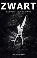 Zwart (Paperback)