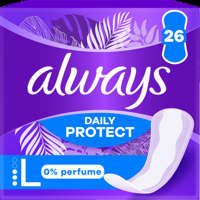 Always Daily Protect Long 0% Parfum Inlegkruisjes bij Jumbo Always Daily Protect Long 0% Parfum Inlegkruisjes bij Jumbo