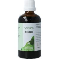 Fytomed Fytomed solidago bio Fytomed Fytomed solidago bio