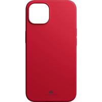 Black Rock Urban Case Cover Apple iPhone 13 Rood
