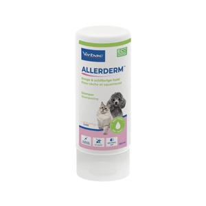 Allerderm Droge Huid Shampoo - 250 ml