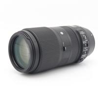 Sigma 100-400mm f/5-6.3 DG OS HSM Contemporary Canon EF occasion