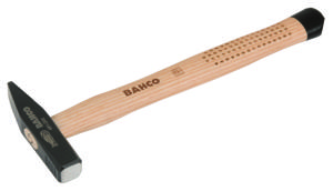 Bahco Bankhamer | Duits model | essenhout handgreep | 2000 g - 481-2000