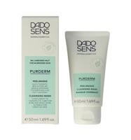 Purderm cleansing mask bio