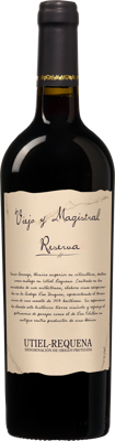 Viejo y Magistral Reserva